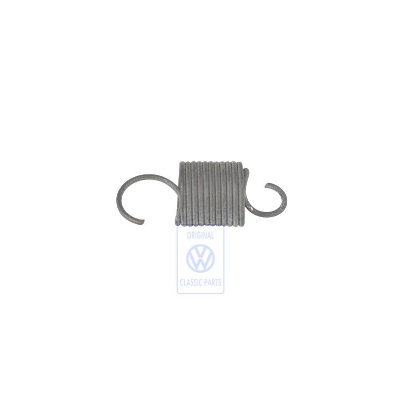 VW Original Muelle - 311881287