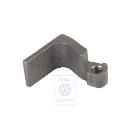 VW Original Placa De Fijacion Para Bisagra De Puerta - 357831404