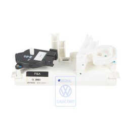 VW Original Regulacion Aire Ventilacion Y Calefaccion - 377819045F