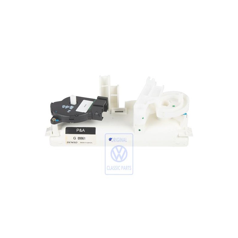 VW Original Regulacion Aire Ventilacion Y Calefaccion - 377819045F