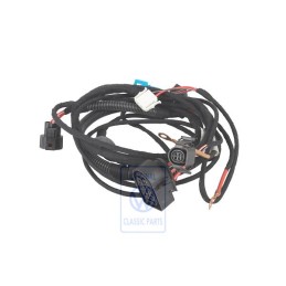 VW Original Juego Cables Ventilador Electrico - 3A2971281H