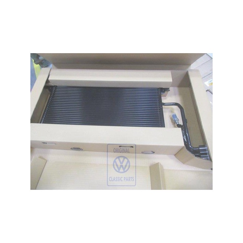 VW Original Condensador Aire Acondicionado - 3B0260401B