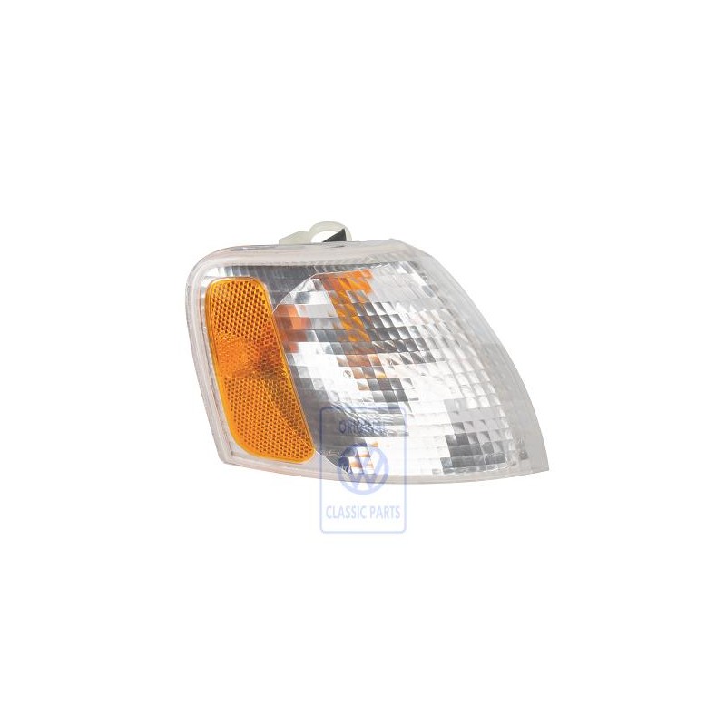 VW Original Luz Intermitente - 3B0953042D
