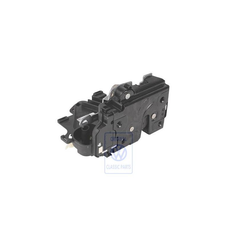 VW Original Cerradura De La Puerta - 3B4839016AJ