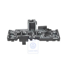 VW Original Portalamparas - 3B9945257B