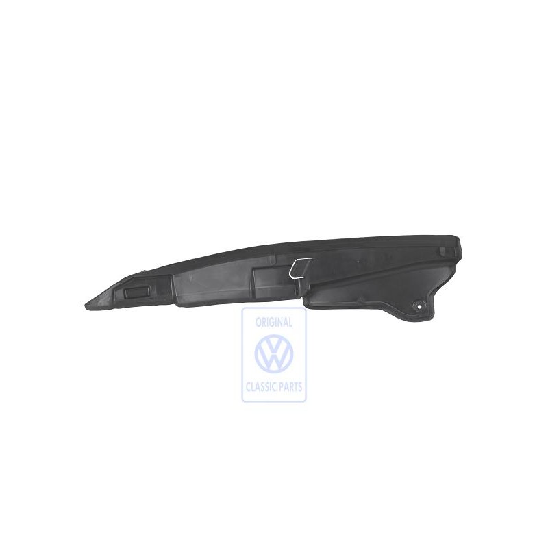 VW Original Pieza De Cierre - 3C0821112