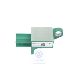 VW Original Sensor De Choque Para Airbag - 3C0909606