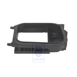 VW Original Tapa Protectora - 3C0941607H