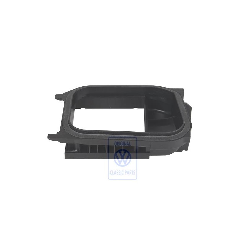 VW Original Tapa Protectora - 3C0941607H