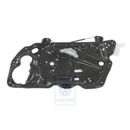 VW Original Elevalunas Sin Motor - 3C1837462H