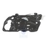 VW Original Elevalunas Sin Motor - 3C1837462H