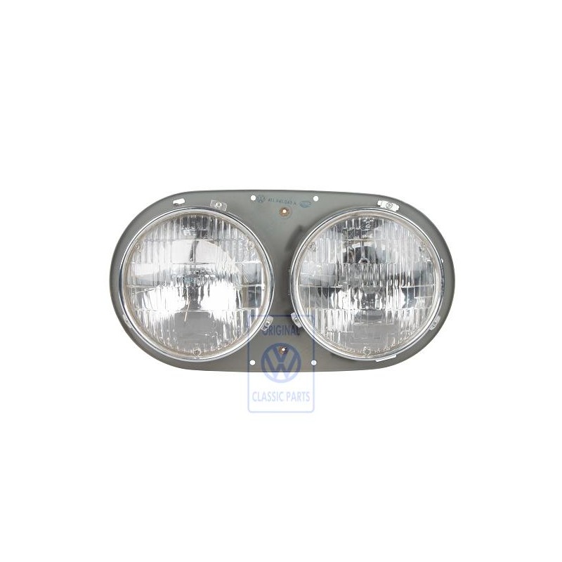 VW Original Faro - 411941033B