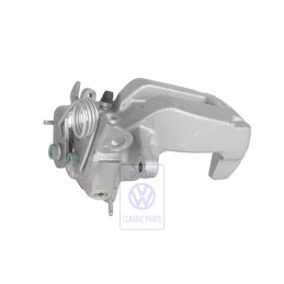VW Original Carcasa Pinza Freno - 4B0615424