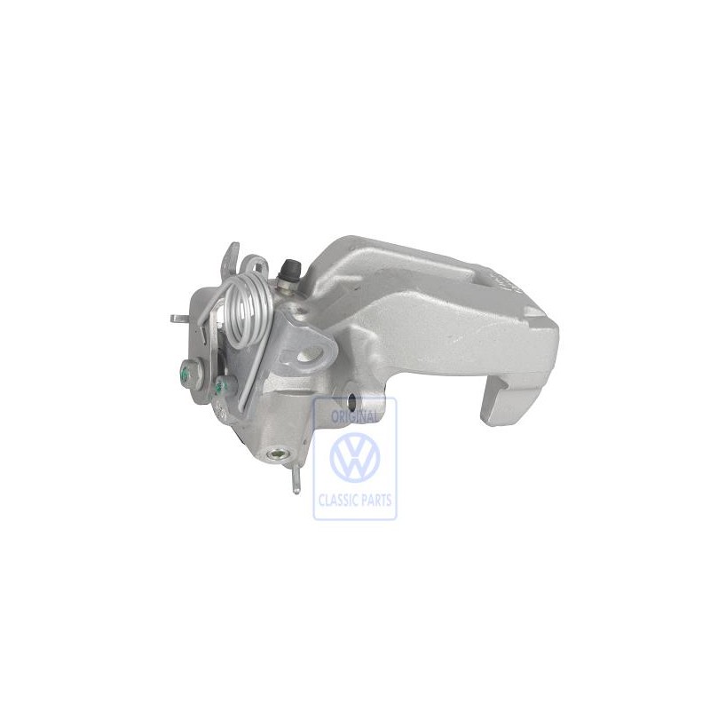 VW Original Carcasa Pinza Freno - 4B0615424