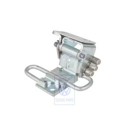 VW Original Bisagra De Puerta - 4B0831411B