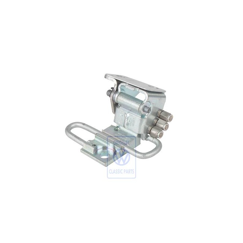 VW Original Bisagra De Puerta - 4B0831411B