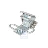 VW Original Bisagra De Puerta - 4B0831411B