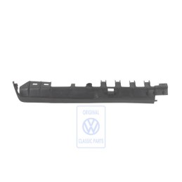 VW Original Cubierta Grafito - 533807824 2BC