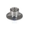 VW Original Buje De Rueda Con Cojinete - 6E0407621D