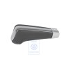 VW Original Empunadura P. Palanca Cambio Negro/Cromo - 6E0713139D JHJ