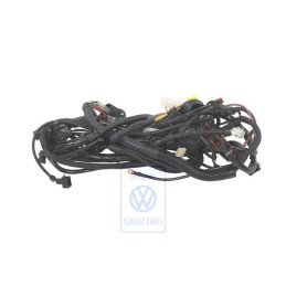 VW Original Juego Cables P. 