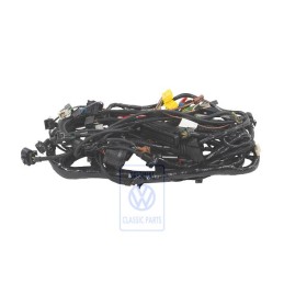 VW Original Juego Cables P. 