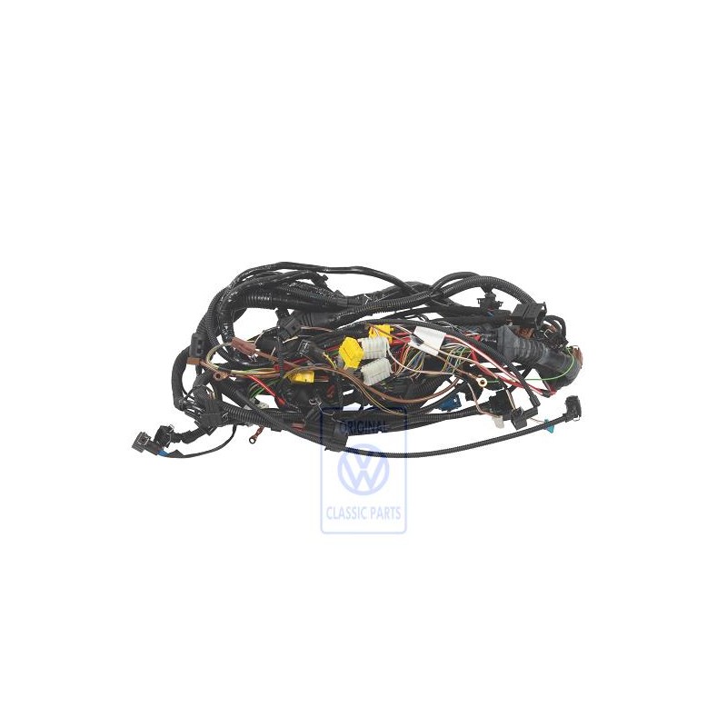 VW Original Juego Cables P. 