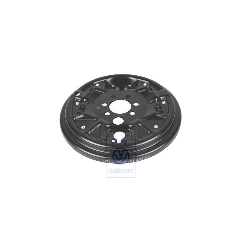 VW Original Portafreno - 6N0609425B