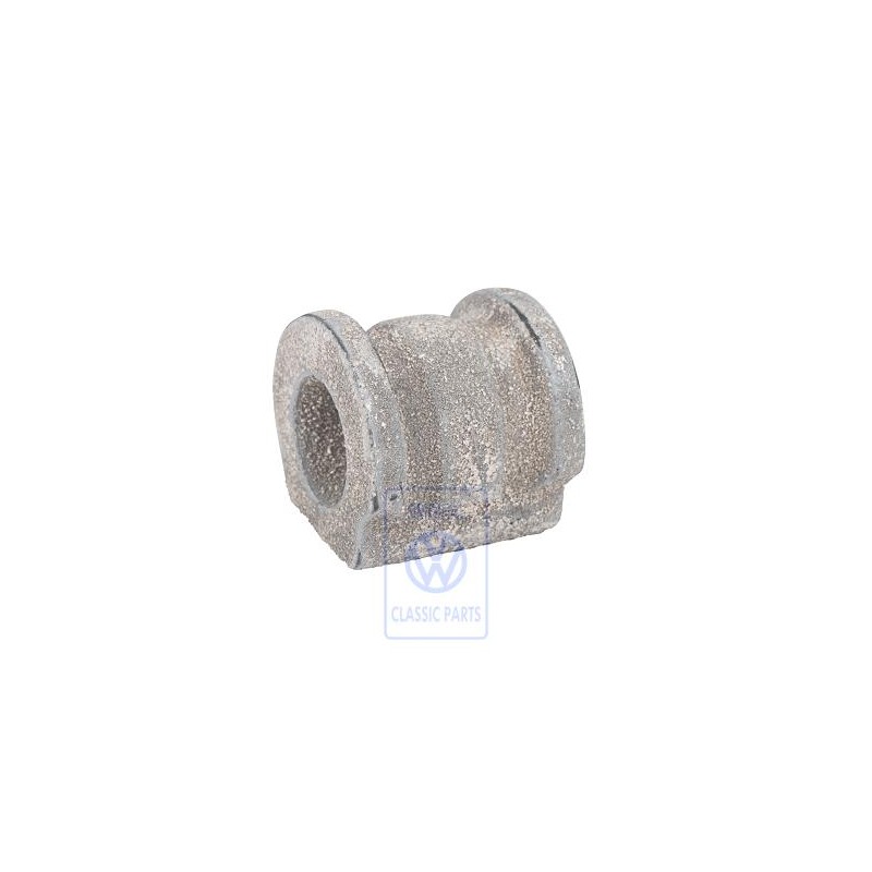 VW Original Recepcion Goma - 6Q0411314F
