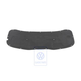 VW Original Insonorizacion P. 