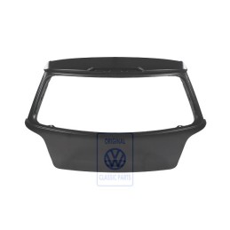 VW Original Porton Trasero - 6Q6827025R