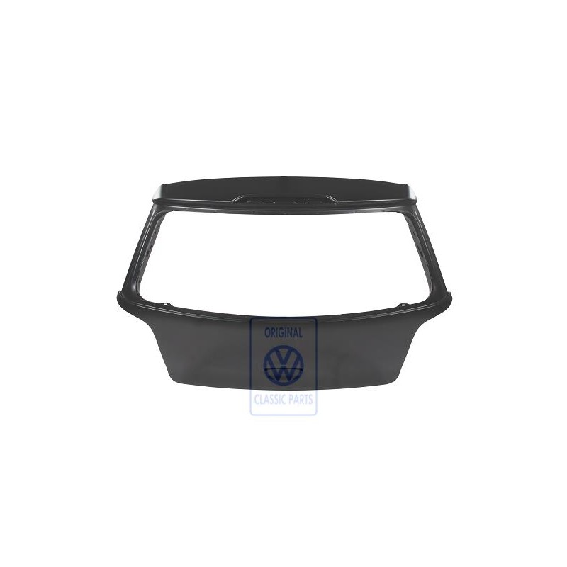 VW Original Porton Trasero - 6Q6827025R