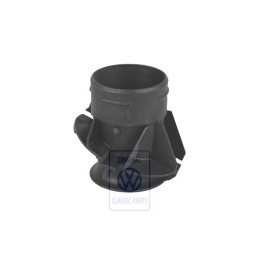 VW Original Conduccion Aire - 6U0129618