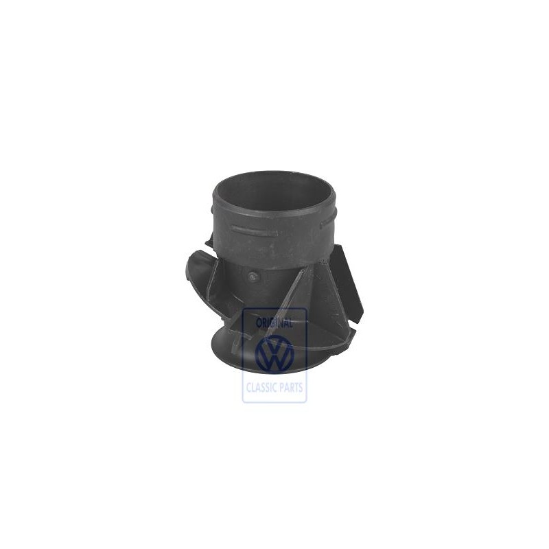 VW Original Conduccion Aire - 6U0129618