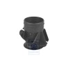 VW Original Conduccion Aire - 6U0129618