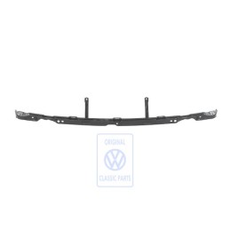 VW Original Chapa De Apoyo - 6X0807599A