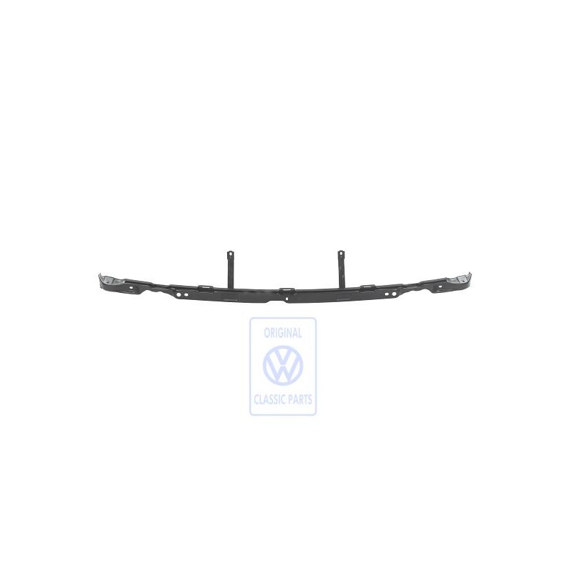 VW Original Chapa De Apoyo - 6X0807599A