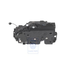 VW Original Cerradura De La Puerta - 6X2837014H