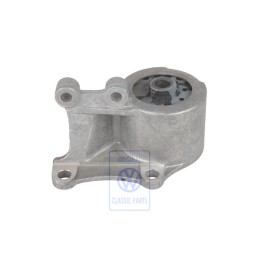 VW Original Consola Con Cojinete Metal-Goma - 701399201AG