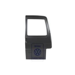 VW Original Puerta Doble Hoja Con Recorte Ventanilla - 701827104D