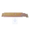 VW Original Chapa Portante - 701862173
