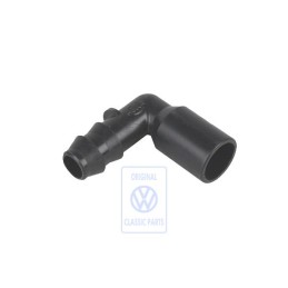 VW Original Pieza Angular - 701955977