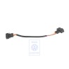 VW Original Juego De Cables Adaptador - 701972390B