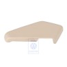 VW Original Embellecedor Beige Claro - 703883857A Q70