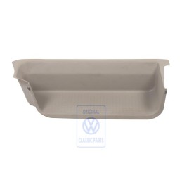 VW Original Peldano Suplemento Sahara - 705863735A 9UW
