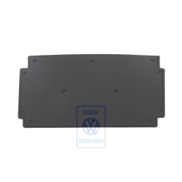 VW Original Amortiguacion P. 