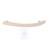 VW Original Cubierta Para Asidero Beige Claro - 7D1867197A 28R