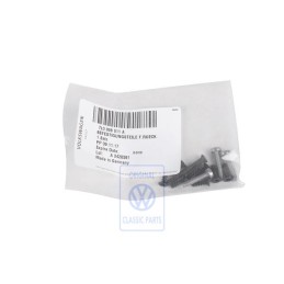 VW Original 1 Juego De Piezas De Fijacion Para Espejo Retrovisor - 7L0898011A