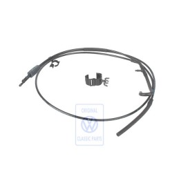 VW Original Tubo Flexible Depresion - 7L6129482M