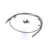 VW Original Tubo Flexible Depresion - 7L6129482M